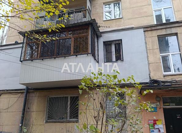 2-rooms apartment apartment by the address st. Kosmonavtov (area 43,3 m²) - Atlanta.ua - photo 15