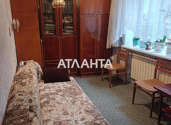 2-rooms apartment apartment by the address st. Kosmonavtov (area 43,3 m²) - Atlanta.ua - photo 11