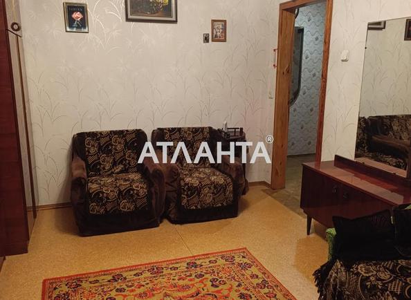 2-rooms apartment apartment by the address st. Kosmonavtov (area 43,3 m²) - Atlanta.ua - photo 8