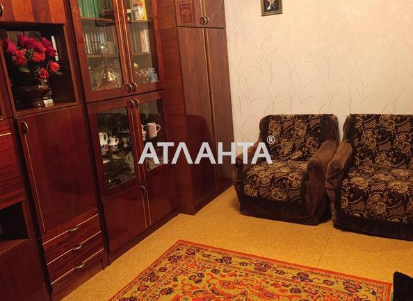 2-rooms apartment apartment by the address st. Kosmonavtov (area 43,3 m²) - Atlanta.ua - photo 7