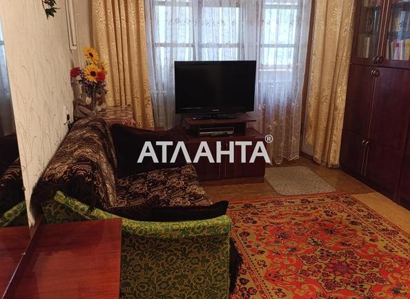 2-rooms apartment apartment by the address st. Kosmonavtov (area 43,3 m²) - Atlanta.ua - photo 5