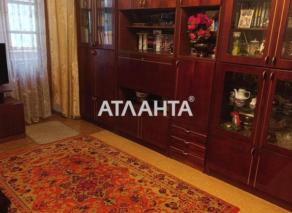 2-rooms apartment apartment by the address st. Kosmonavtov (area 43,3 m²) - Atlanta.ua - photo 6