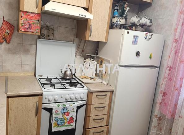 2-rooms apartment apartment by the address st. Kosmonavtov (area 43,3 m²) - Atlanta.ua - photo 3