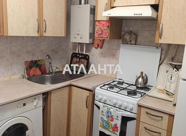 2-rooms apartment apartment by the address st. Kosmonavtov (area 43,3 m²) - Atlanta.ua - photo 2
