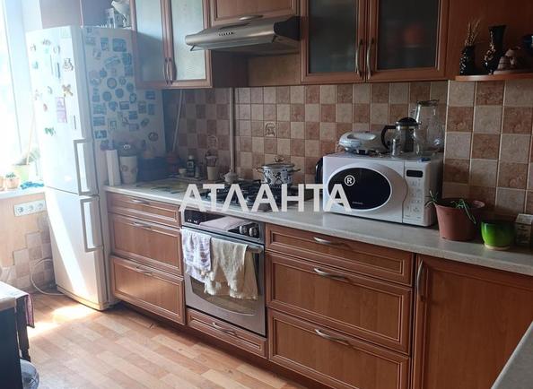 3-комнатная квартира по адресу ул. Средняя (площадь 63 м²) 3-комнатная квартира по адресу ул. Средняя (площадь 63 м²) - Atlanta.ua