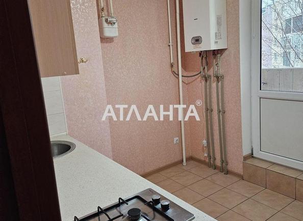 1-кімнатна квартира за адресою вул. Європейська (площа 33 м²) - Atlanta.ua - фото 3
