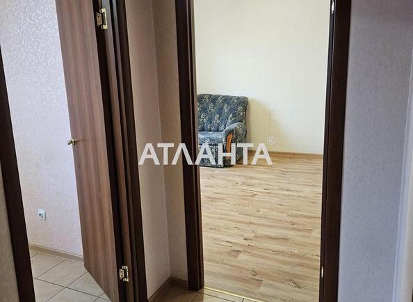 1-кімнатна квартира за адресою вул. Європейська (площа 33 м²) - Atlanta.ua - фото 5