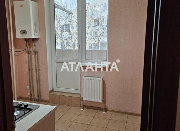 1-кімнатна квартира за адресою вул. Європейська (площа 33 м²) - Atlanta.ua - фото 2