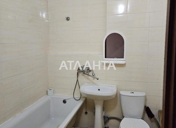 1-кімнатна квартира за адресою вул. Європейська (площа 33 м²) - Atlanta.ua - фото 6