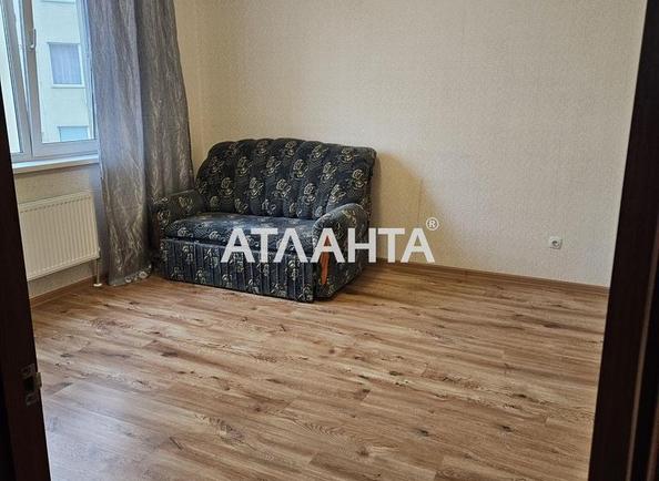 1-кімнатна квартира за адресою вул. Європейська (площа 33 м²) - Atlanta.ua - фото 4