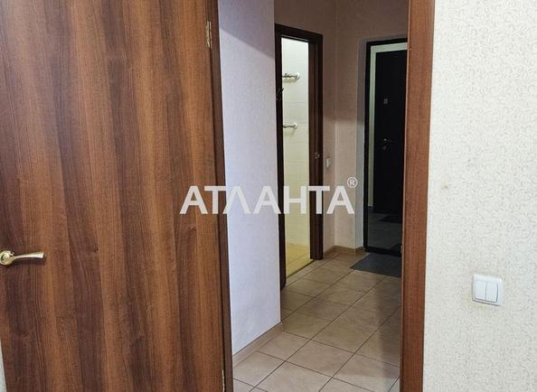 1-кімнатна квартира за адресою вул. Європейська (площа 33 м²) - Atlanta.ua - фото 8