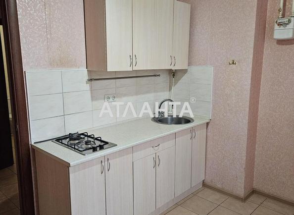 1-кімнатна квартира за адресою вул. Європейська (площа 33 м²) - Atlanta.ua