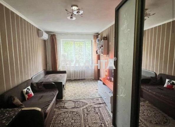 1-кімнатна квартира за адресою Люстдорфська дор. (площа 19 м²) 1-кімнатна квартира за адресою Люстдорфська дор. (площа 19 м²) - Atlanta.ua