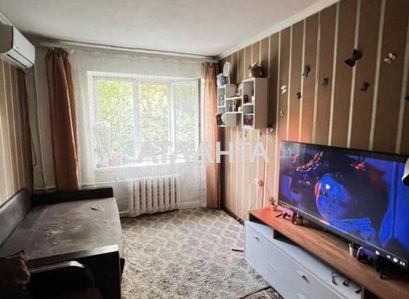 1-кімнатна квартира за адресою Люстдорфська дор. (площа 19 м²) - фото 2 1-кімнатна квартира за адресою Люстдорфська дор. (площа 19 м²) - Atlanta.ua - фото 2