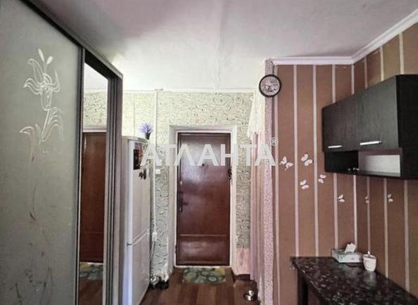 1-кімнатна квартира за адресою Люстдорфська дор. (площа 19 м²) - фото 3 1-кімнатна квартира за адресою Люстдорфська дор. (площа 19 м²) - Atlanta.ua - фото 3