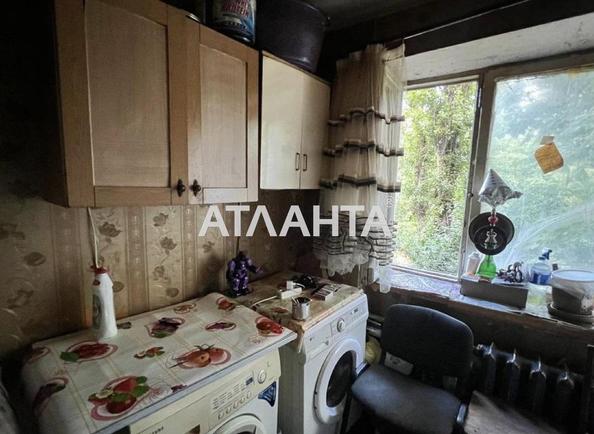 1-кімнатна квартира за адресою Люстдорфська дор. (площа 19 м²) - фото 4 1-кімнатна квартира за адресою Люстдорфська дор. (площа 19 м²) - Atlanta.ua - фото 4