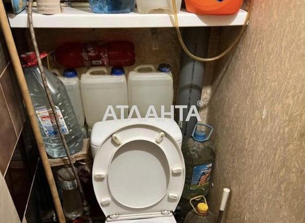 1-кімнатна квартира за адресою Люстдорфська дор. (площа 19 м²) - фото 5 1-кімнатна квартира за адресою Люстдорфська дор. (площа 19 м²) - Atlanta.ua - фото 5