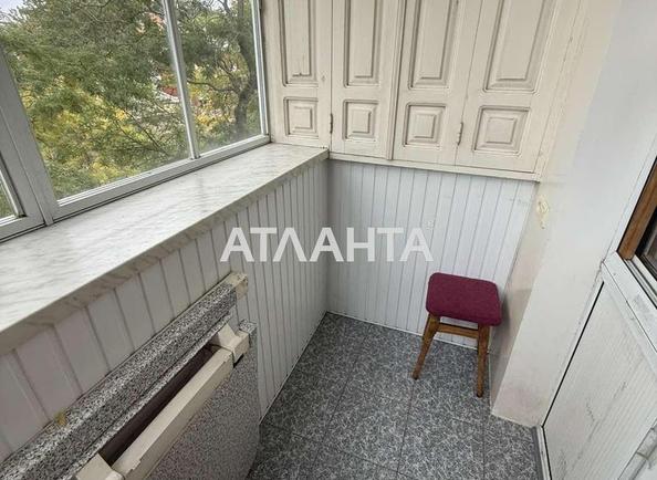 2-комнатная квартира по адресу ул. Успенская (площадь 53 м²) - фото 4 2-комнатная квартира по адресу ул. Успенская (площадь 53 м²) - Atlanta.ua - фото 4