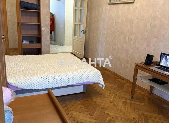 2-комнатная квартира по адресу ул. Успенская (площадь 53 м²) - фото 5 2-комнатная квартира по адресу ул. Успенская (площадь 53 м²) - Atlanta.ua - фото 5