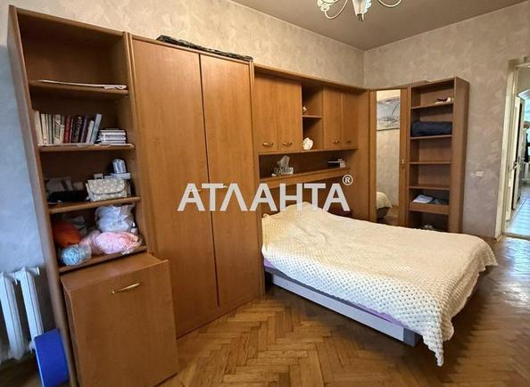 2-комнатная квартира по адресу ул. Успенская (площадь 53 м²) - фото 6 2-комнатная квартира по адресу ул. Успенская (площадь 53 м²) - Atlanta.ua - фото 6