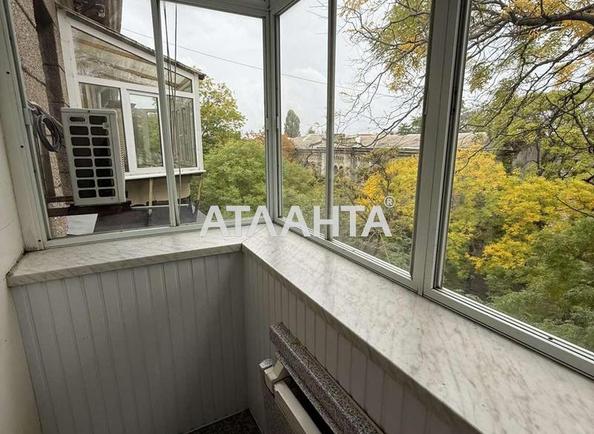 2-комнатная квартира по адресу ул. Успенская (площадь 53 м²) - фото 11 2-комнатная квартира по адресу ул. Успенская (площадь 53 м²) - Atlanta.ua - фото 11