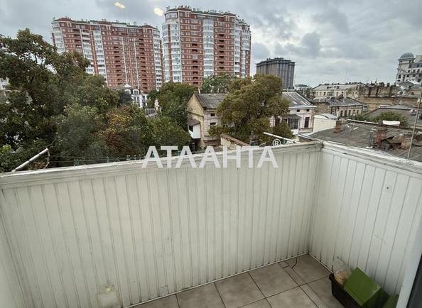 2-комнатная квартира по адресу ул. Успенская (площадь 53 м²) - фото 12 2-комнатная квартира по адресу ул. Успенская (площадь 53 м²) - Atlanta.ua - фото 12