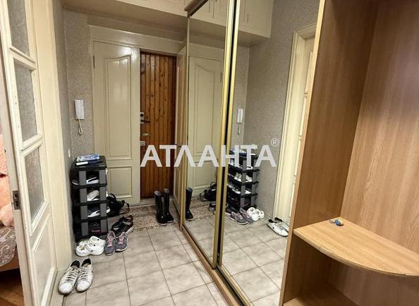 2-комнатная квартира по адресу ул. Успенская (площадь 53 м²) - фото 15 2-комнатная квартира по адресу ул. Успенская (площадь 53 м²) - Atlanta.ua - фото 15