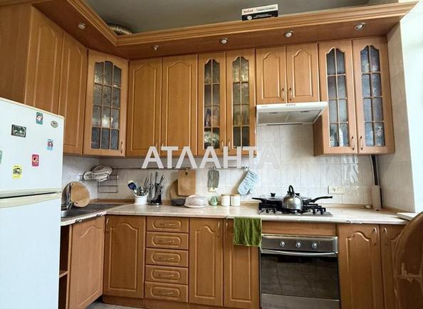 2-комнатная квартира по адресу ул. Успенская (площадь 53 м²) 2-комнатная квартира по адресу ул. Успенская (площадь 53 м²) - Atlanta.ua