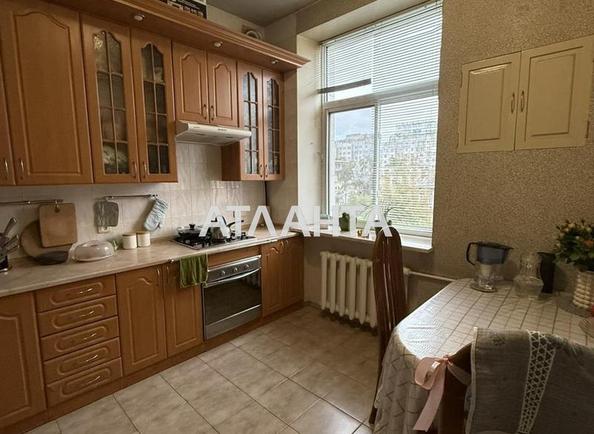 2-комнатная квартира по адресу ул. Успенская (площадь 53 м²) - фото 2 2-комнатная квартира по адресу ул. Успенская (площадь 53 м²) - Atlanta.ua - фото 2