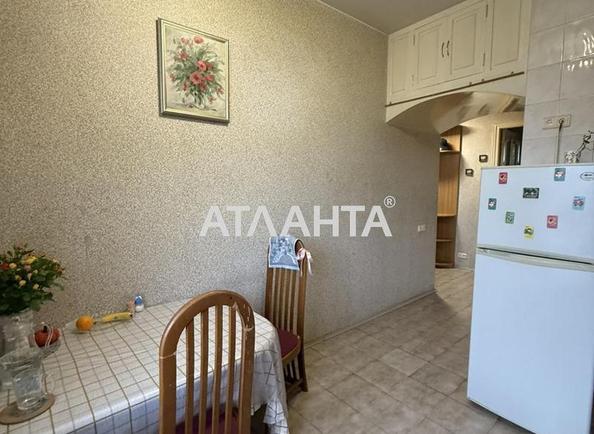 2-комнатная квартира по адресу ул. Успенская (площадь 53 м²) - фото 3 2-комнатная квартира по адресу ул. Успенская (площадь 53 м²) - Atlanta.ua - фото 3