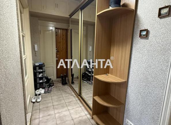 2-комнатная квартира по адресу ул. Успенская (площадь 53 м²) - фото 16 2-комнатная квартира по адресу ул. Успенская (площадь 53 м²) - Atlanta.ua - фото 16