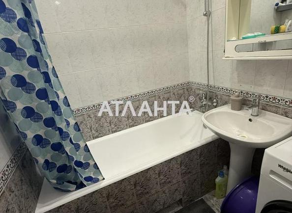 2-комнатная квартира по адресу ул. Успенская (площадь 53 м²) - фото 13 2-комнатная квартира по адресу ул. Успенская (площадь 53 м²) - Atlanta.ua - фото 13