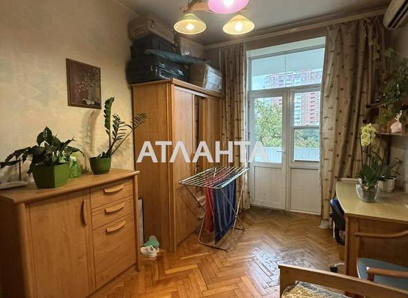 2-комнатная квартира по адресу ул. Успенская (площадь 53 м²) - фото 9 2-комнатная квартира по адресу ул. Успенская (площадь 53 м²) - Atlanta.ua - фото 9