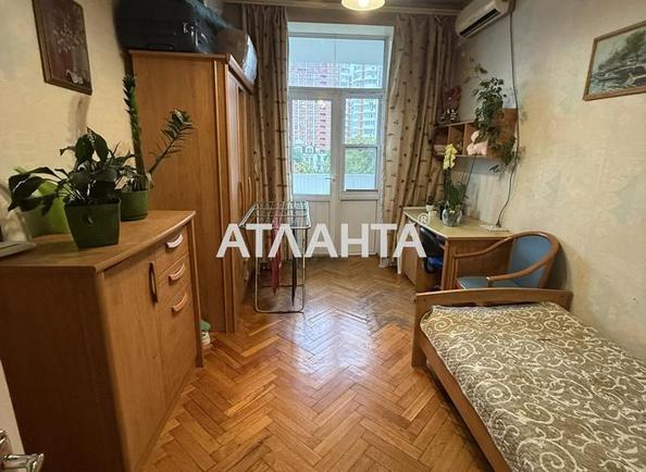 2-комнатная квартира по адресу ул. Успенская (площадь 53 м²) - фото 10 2-комнатная квартира по адресу ул. Успенская (площадь 53 м²) - Atlanta.ua - фото 10