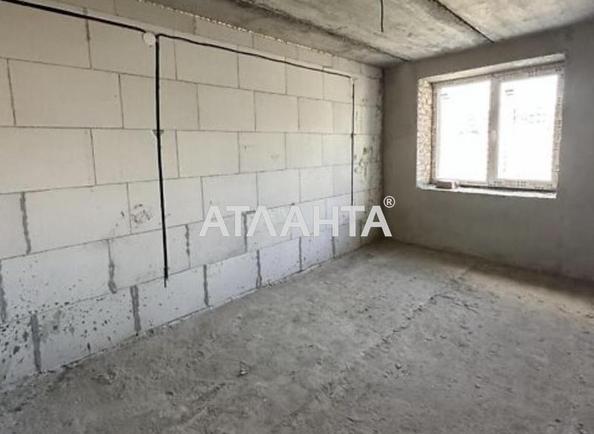 1-кімнатна квартира за адресою вул. Сергія Зулінського (площа 41 м²) - Atlanta.ua