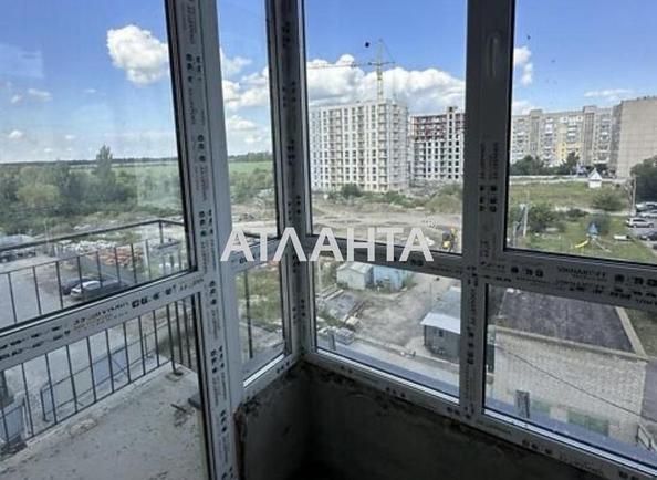 1-кімнатна квартира за адресою вул. Сергія Зулінського (площа 41 м²) - Atlanta.ua - фото 4