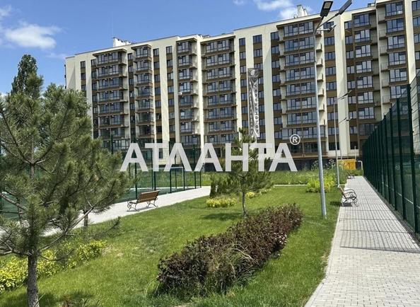 1-кімнатна квартира за адресою вул. Сергія Зулінського (площа 41 м²) - Atlanta.ua - фото 5