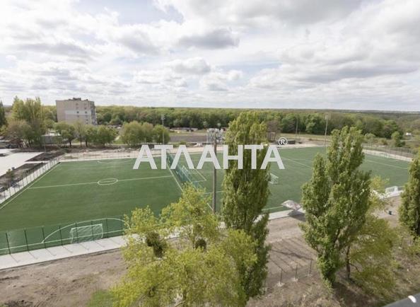 1-кімнатна квартира за адресою вул. Сергія Зулінського (площа 41 м²) - Atlanta.ua - фото 6