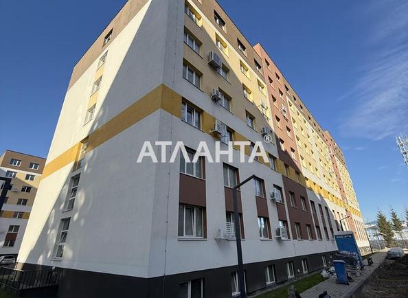 1-комнатная квартира по адресу ул. Героев Крут (площадь 42,3 м²) - Atlanta.ua - фото 2