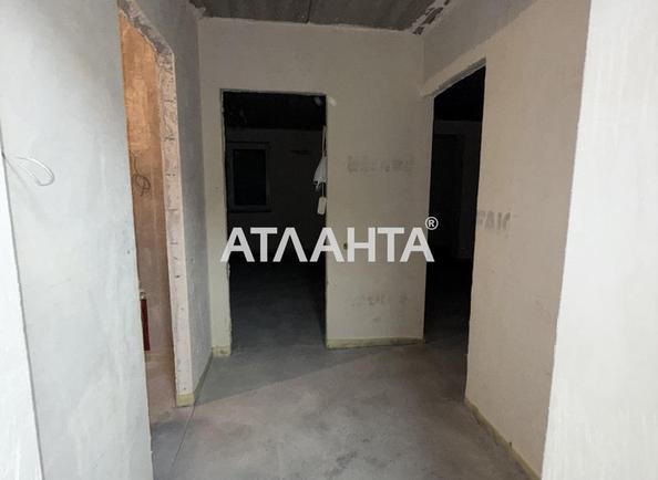 1-комнатная квартира по адресу ул. Героев Крут (площадь 42,3 м²) - Atlanta.ua - фото 3