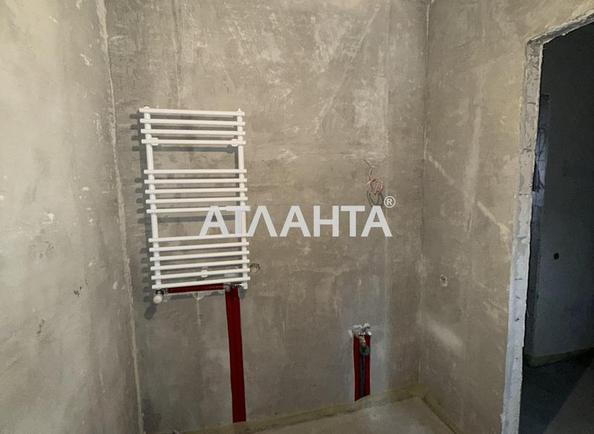 1-комнатная квартира по адресу ул. Героев Крут (площадь 42,3 м²) - Atlanta.ua - фото 4