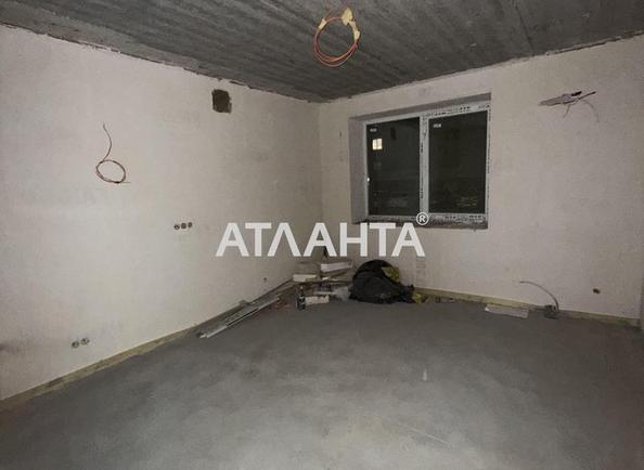1-комнатная квартира по адресу ул. Героев Крут (площадь 42,3 м²) - Atlanta.ua - фото 6