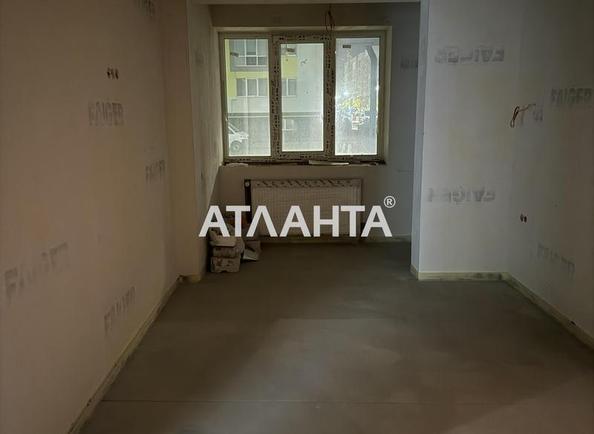 1-комнатная квартира по адресу ул. Героев Крут (площадь 42,3 м²) - Atlanta.ua - фото 7