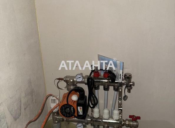 1-комнатная квартира по адресу ул. Героев Крут (площадь 42,3 м²) - Atlanta.ua - фото 9