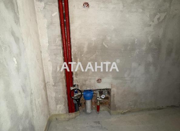 1-комнатная квартира по адресу ул. Героев Крут (площадь 42,3 м²) - Atlanta.ua - фото 10