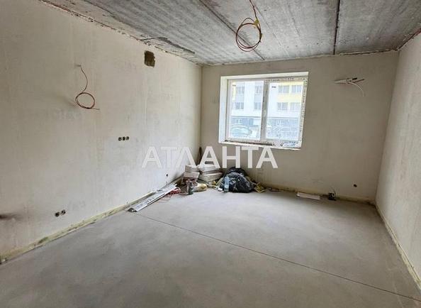1-комнатная квартира по адресу ул. Героев Крут (площадь 42,3 м²) - Atlanta.ua