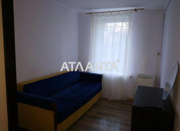 1-комнатная квартира по адресу Деволановский сп. (площадь 17 м²) 1-комнатная квартира по адресу Деволановский сп. (площадь 17 м²) - Atlanta.ua