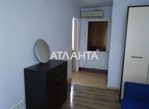 1-комнатная квартира по адресу Деволановский сп. (площадь 17 м²) - фото 2 1-комнатная квартира по адресу Деволановский сп. (площадь 17 м²) - Atlanta.ua - фото 2