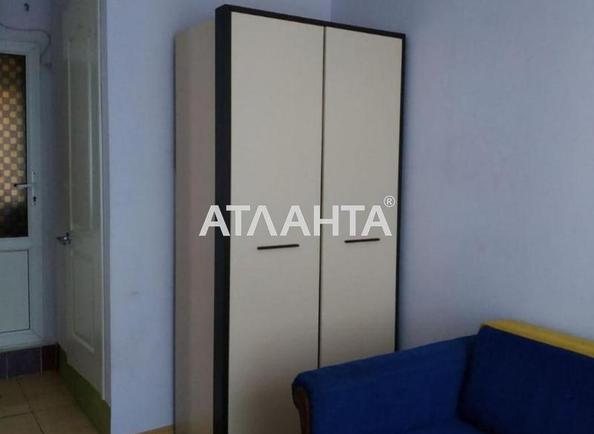 1-комнатная квартира по адресу Деволановский сп. (площадь 17 м²) - фото 3 1-комнатная квартира по адресу Деволановский сп. (площадь 17 м²) - Atlanta.ua - фото 3