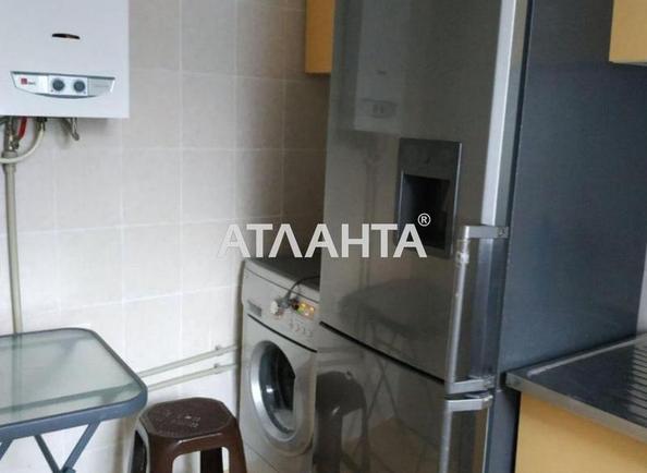 1-комнатная квартира по адресу Деволановский сп. (площадь 17 м²) - фото 5 1-комнатная квартира по адресу Деволановский сп. (площадь 17 м²) - Atlanta.ua - фото 5